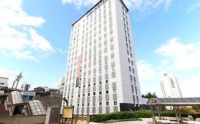 アパホテル 京成成田駅前